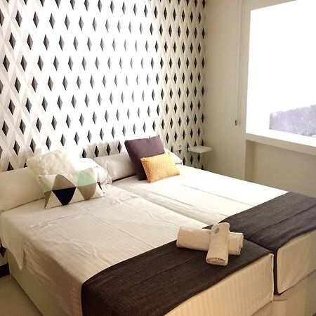 Roisa Suites Мадрид Екстер'єр фото