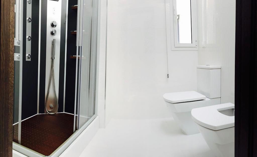 Roisa Suites Мадрид Екстер'єр фото
