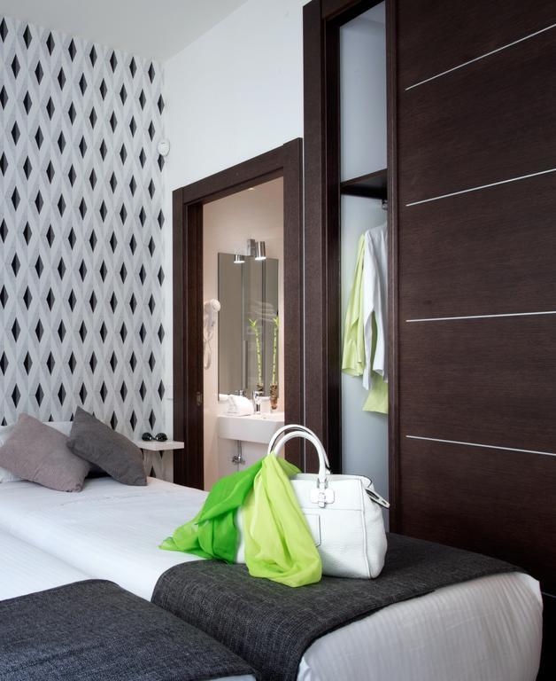 Roisa Suites Мадрид Екстер'єр фото