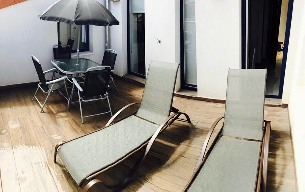 Roisa Suites Мадрид Екстер'єр фото
