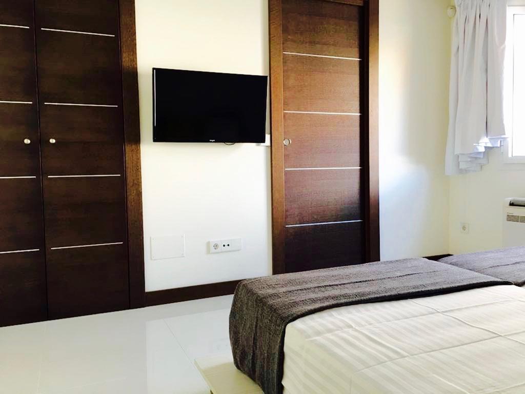 Roisa Suites Мадрид Екстер'єр фото