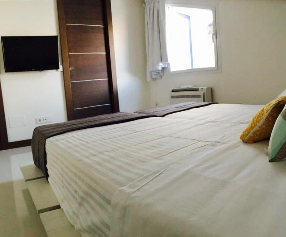 Roisa Suites Мадрид Екстер'єр фото