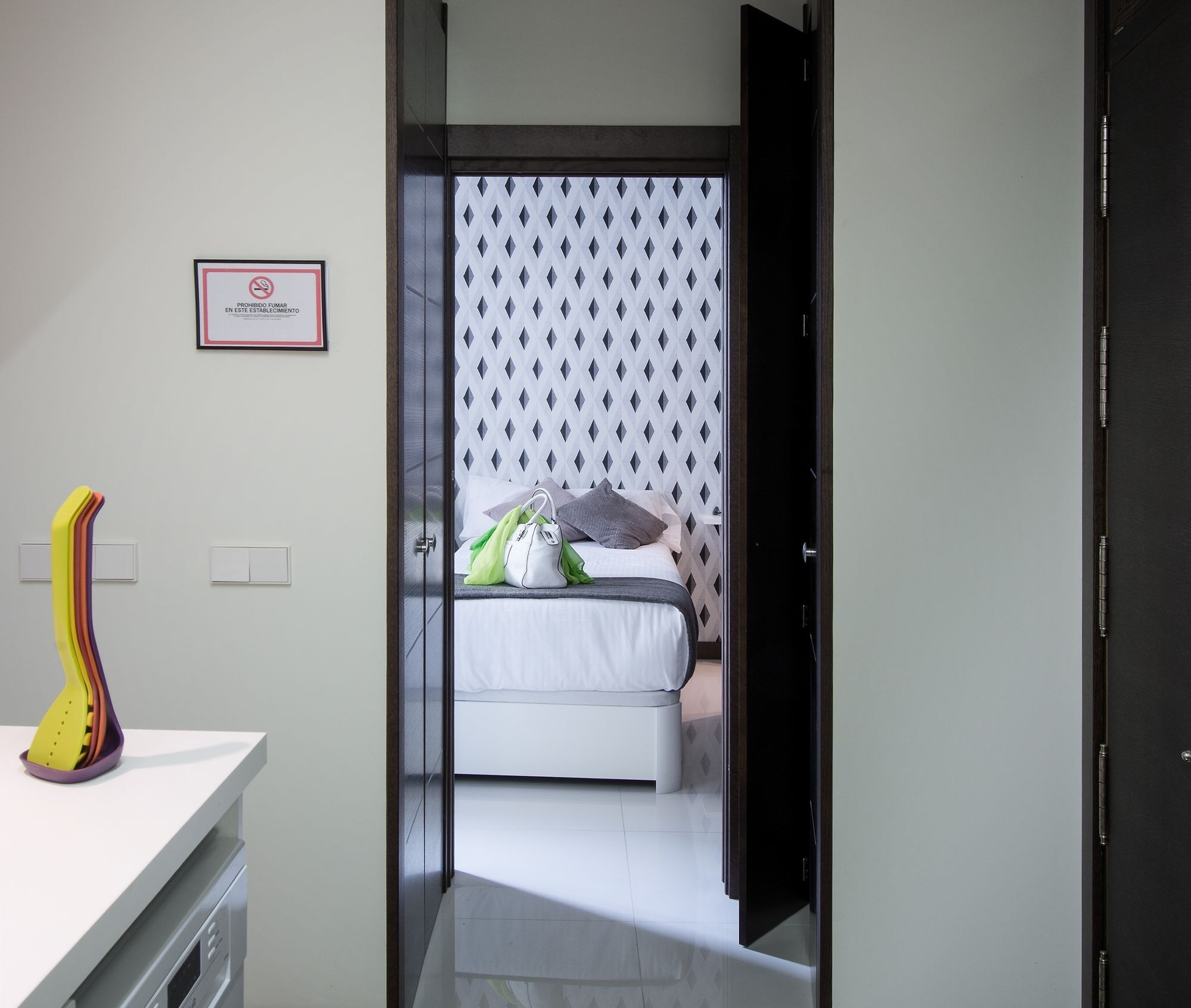 Roisa Suites Мадрид Екстер'єр фото