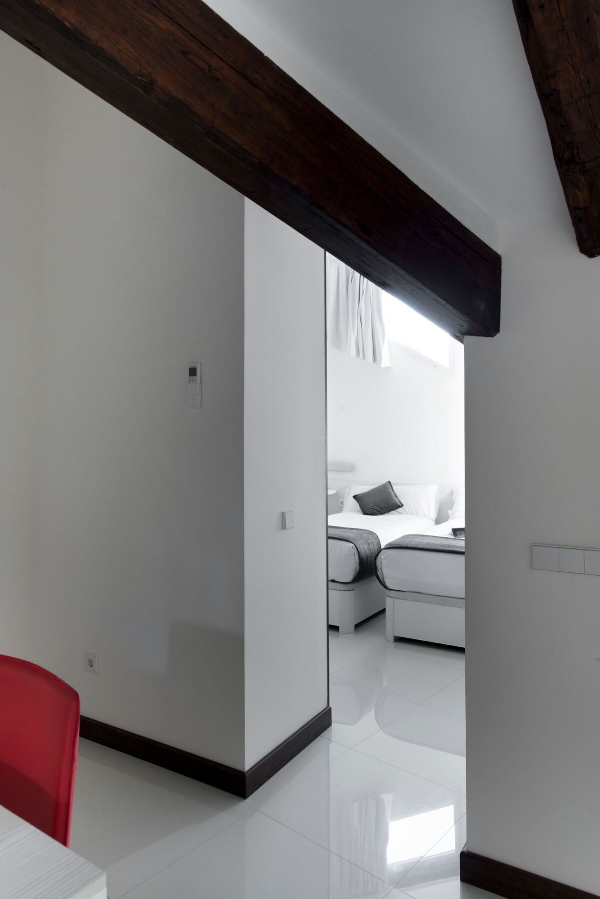 Roisa Suites Мадрид Екстер'єр фото
