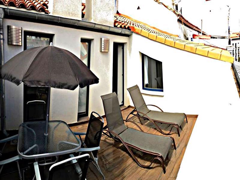 Roisa Suites Мадрид Екстер'єр фото