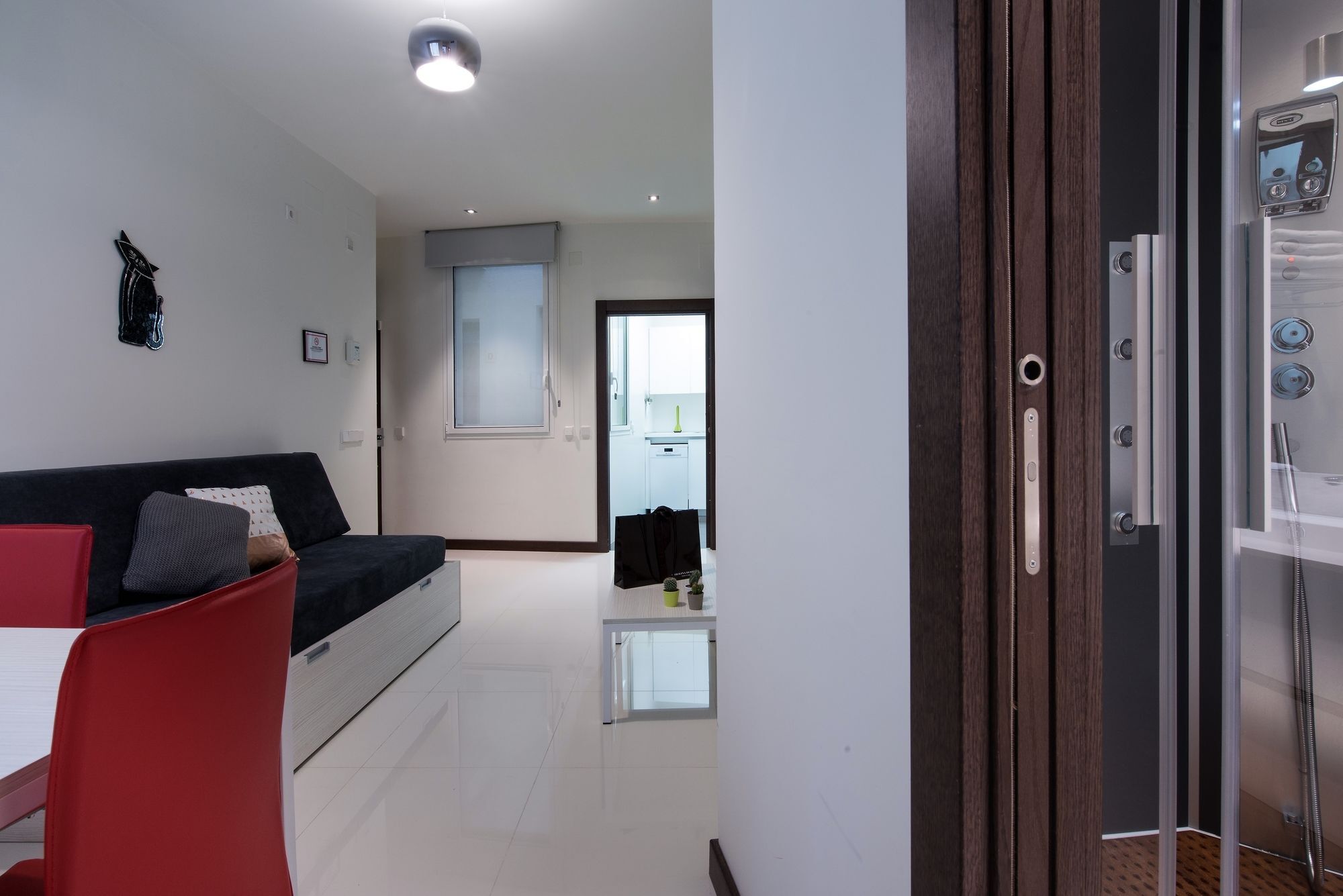 Roisa Suites Мадрид Екстер'єр фото