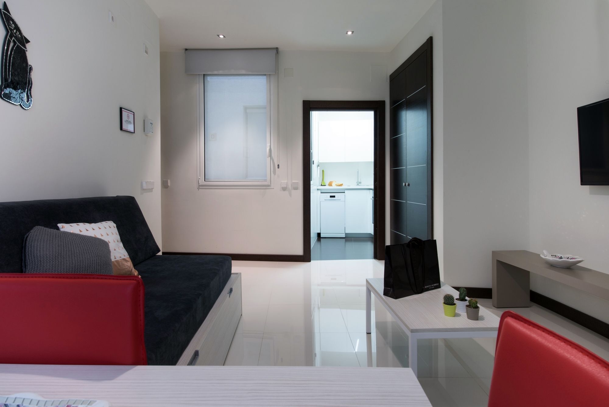 Roisa Suites Мадрид Екстер'єр фото