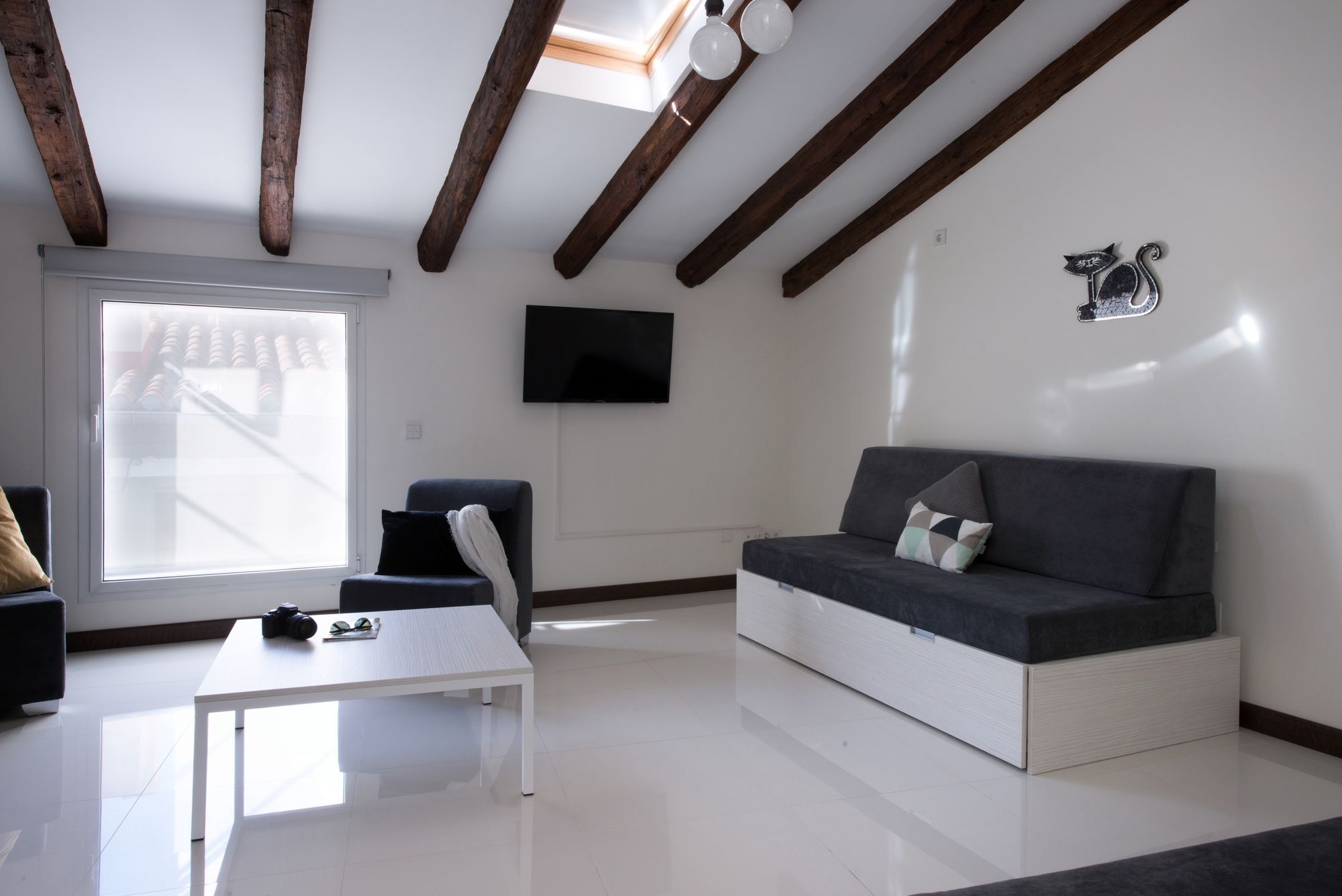 Roisa Suites Мадрид Екстер'єр фото