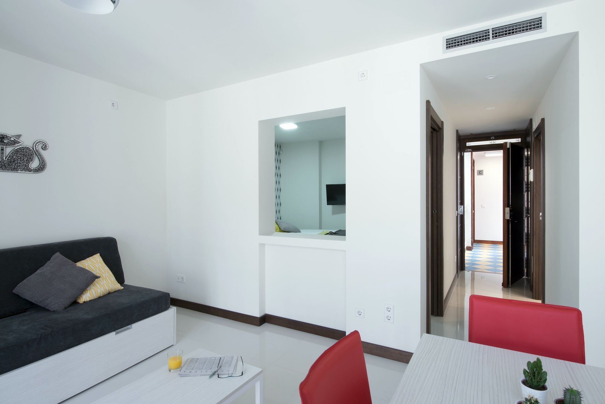 Roisa Suites Мадрид Екстер'єр фото