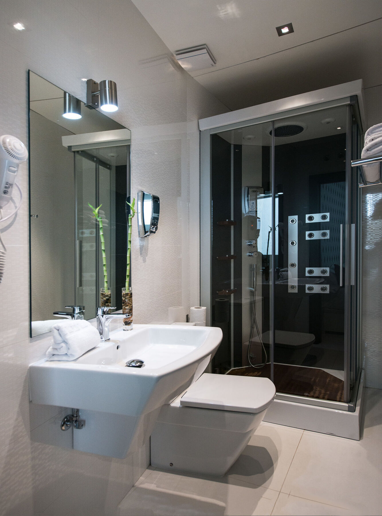Roisa Suites Мадрид Екстер'єр фото