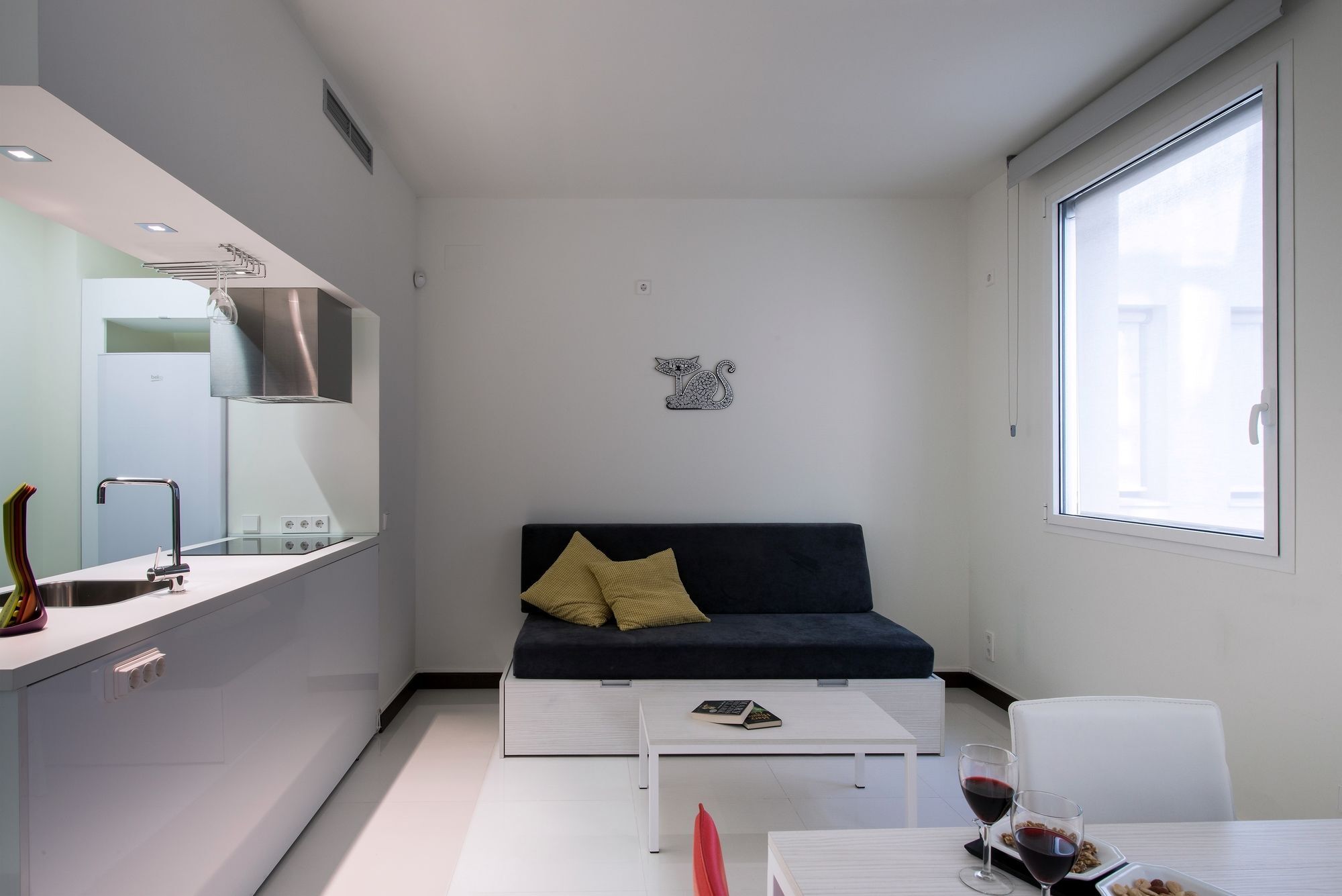 Roisa Suites Мадрид Екстер'єр фото