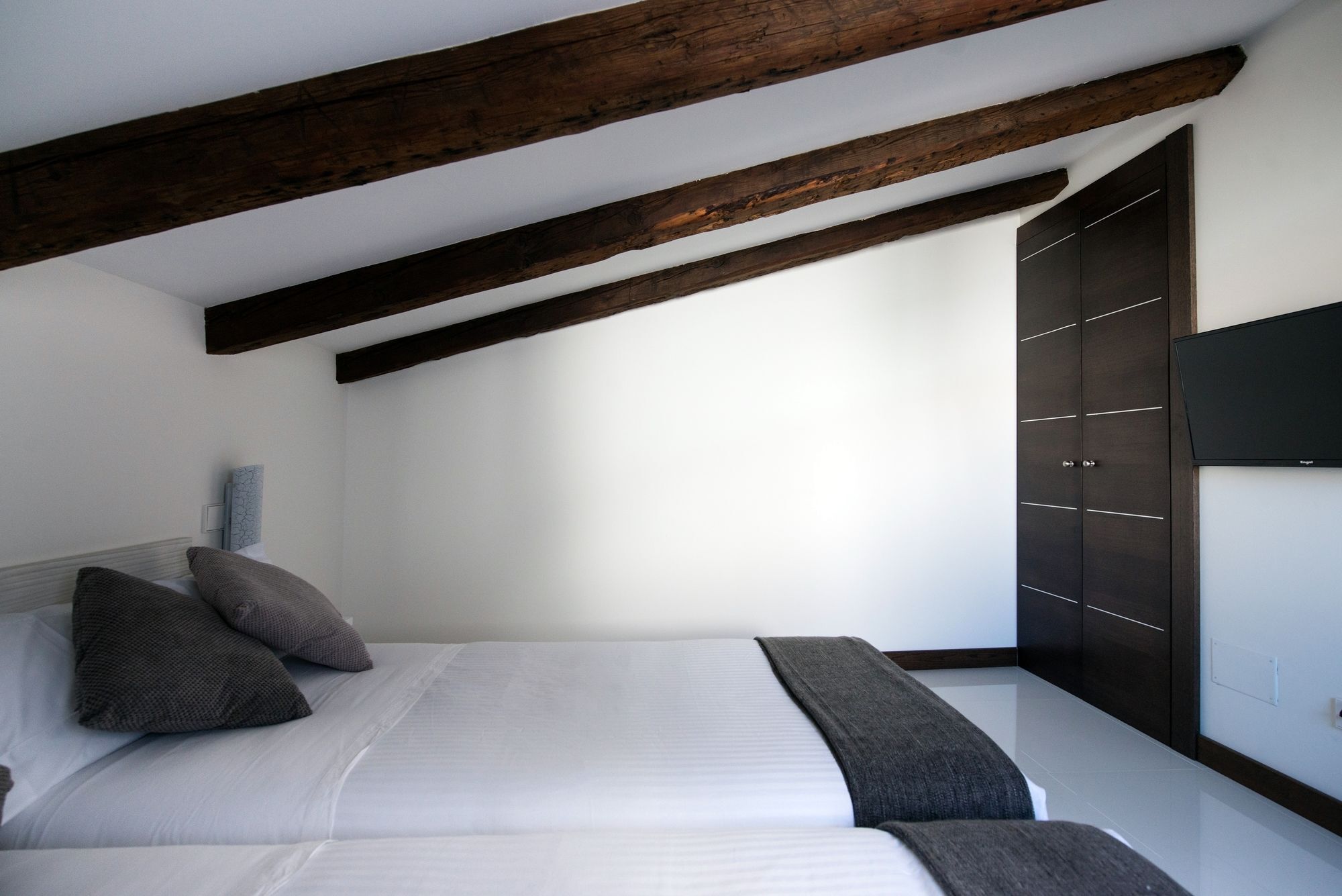 Roisa Suites Мадрид Екстер'єр фото