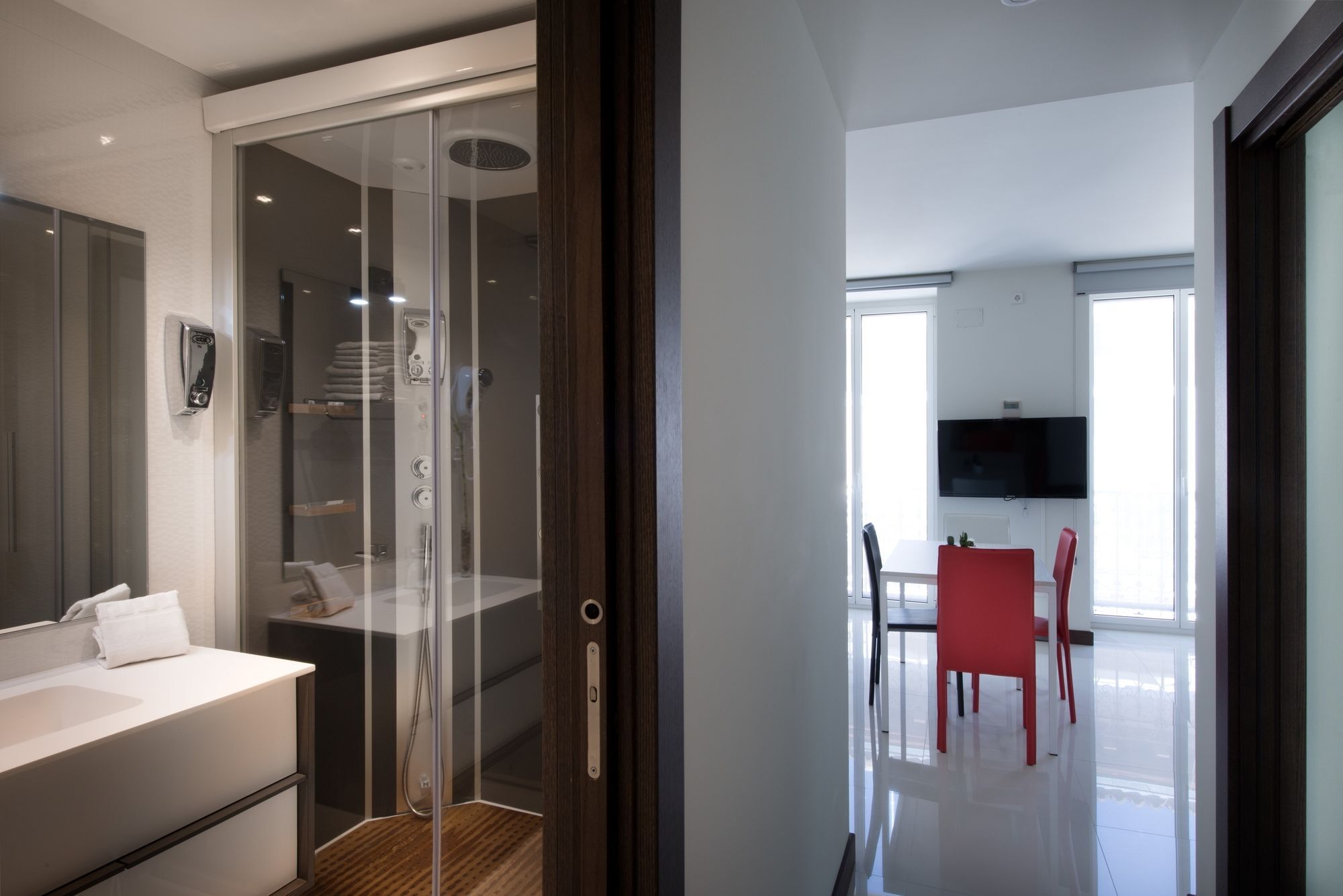 Roisa Suites Мадрид Екстер'єр фото