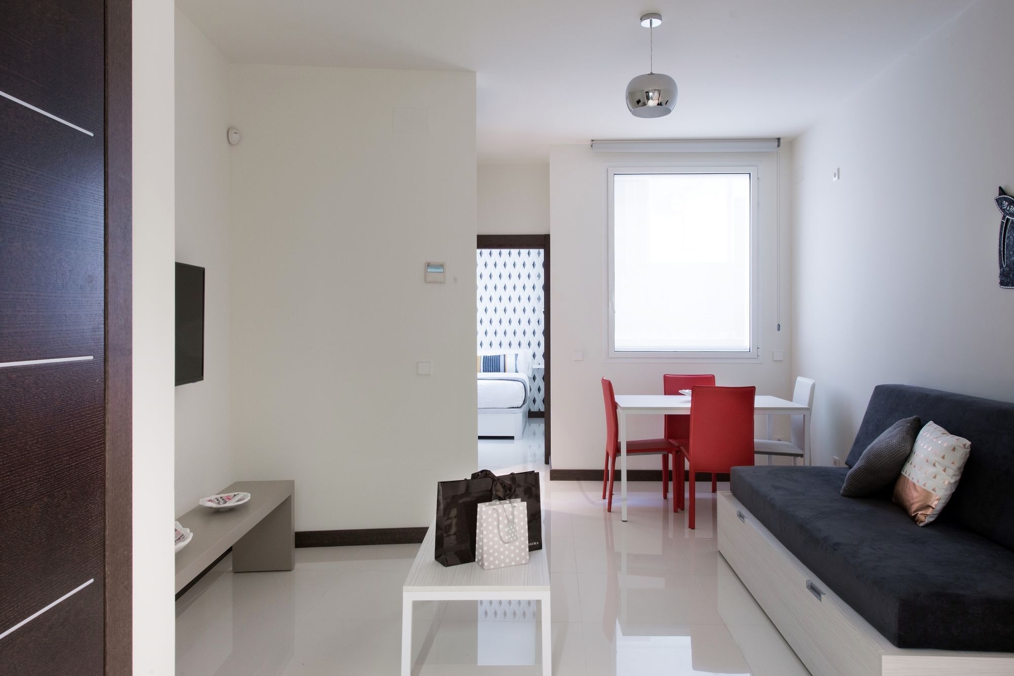Roisa Suites Мадрид Екстер'єр фото